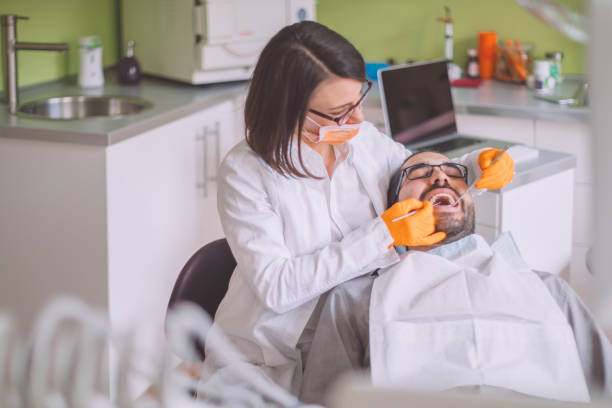 Best Emergency Treatment for Dental Infections or Abscesses in North Westport, MA