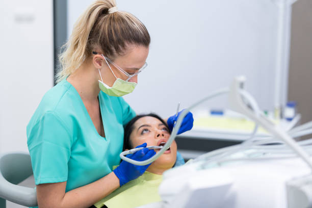 Best Pediatric Emergency Dentist in North Westport, MA