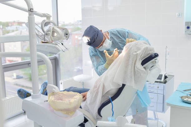 Best Emergency Gum Treatment in North Westport, MA